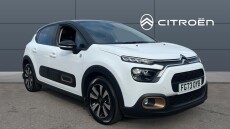 Citroen C3 1.2 PureTech C-Series Edition 5dr Petrol Hatchback